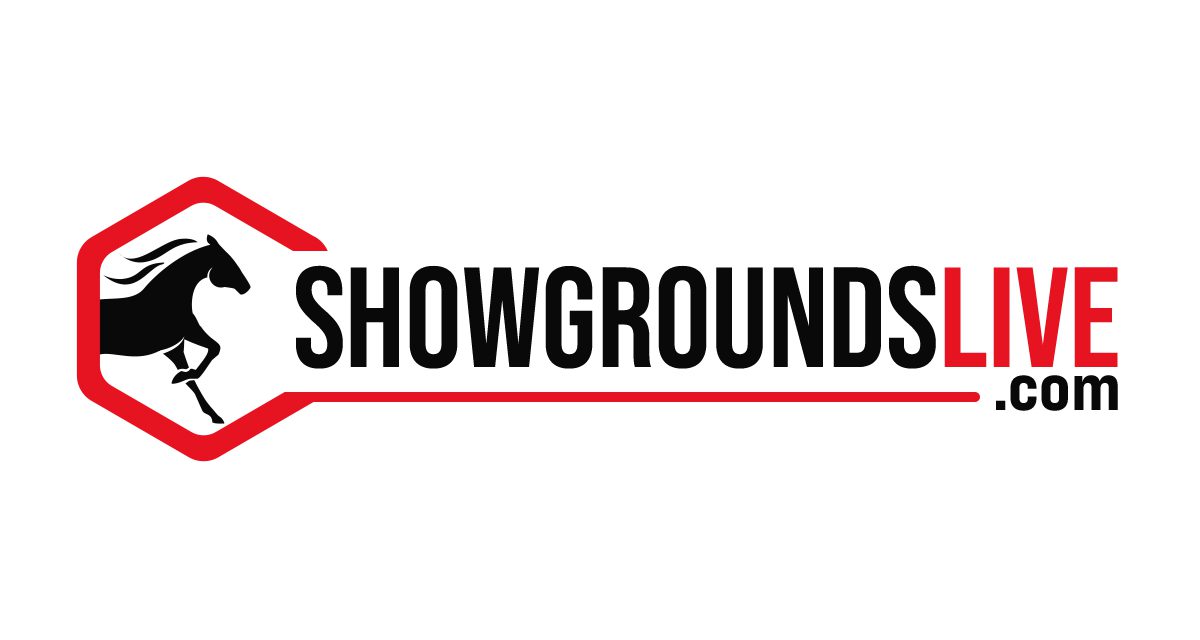 ShowGrounds now FEI Certified